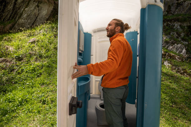 Best Porta potty rental near me  in Bartlett, TX