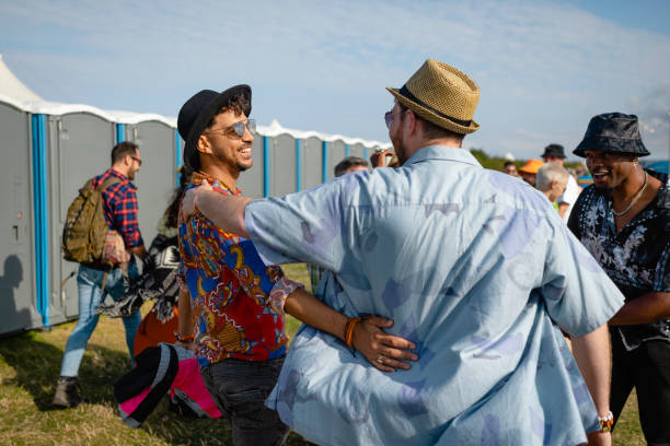 Best Local porta potty services  in Bartlett, TX