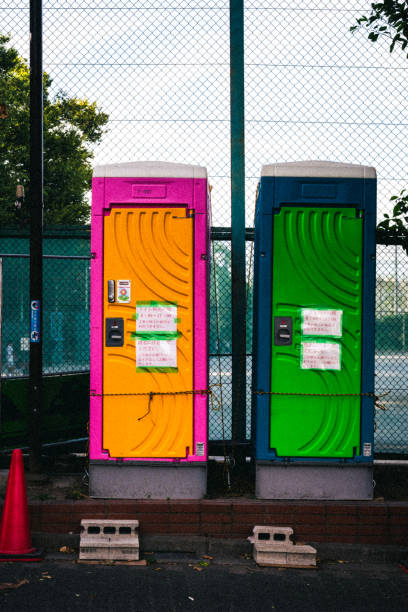 Best Construction site porta potty rental  in Bartlett, TX