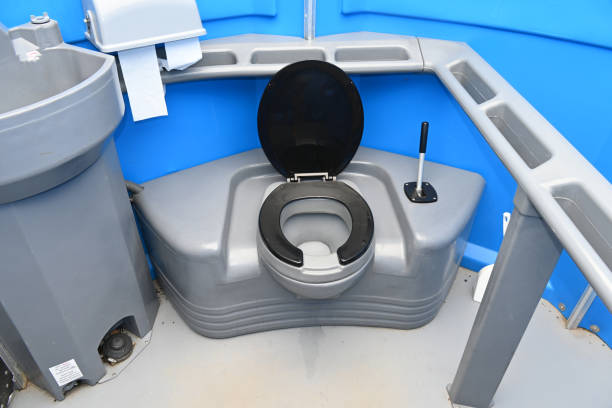 Best High-end porta potty rental  in Bartlett, TX