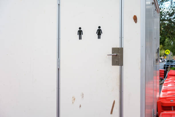 Portable Toilet Options We Offer in Bartlett, TX