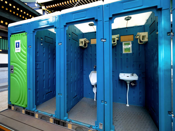 Best Portable restroom trailer rental  in Bartlett, TX