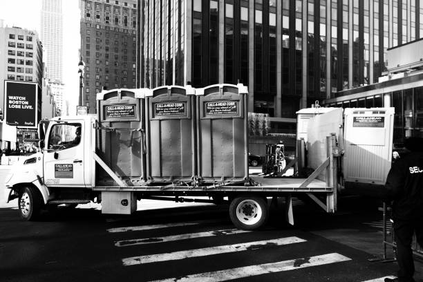 Best High-end porta potty rental  in Bartlett, TX